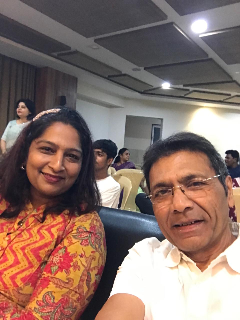 Gallery image - RHYTHM  INDIA
